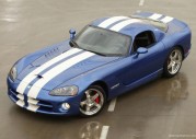 Dodge Viper SRT-10